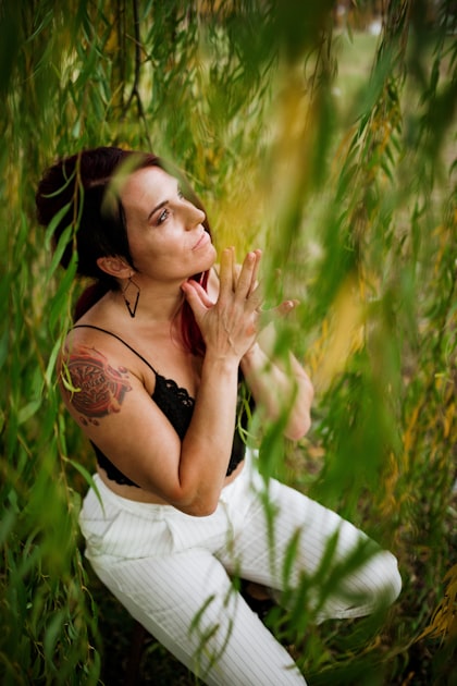 Spirituality and Healing